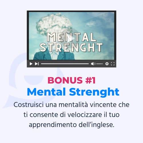 BONUS_ Mental Strenght