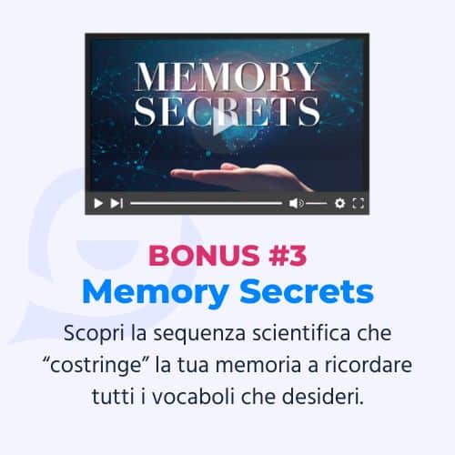 BONUS_Memory Secrets